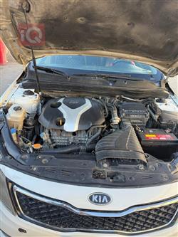 کیا ئۆپتیما